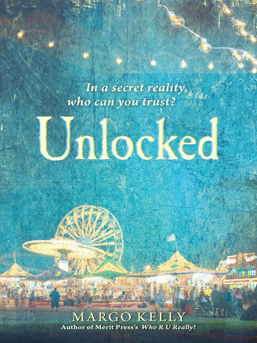 Title details for Unlocked by Margo Kelly - Available
